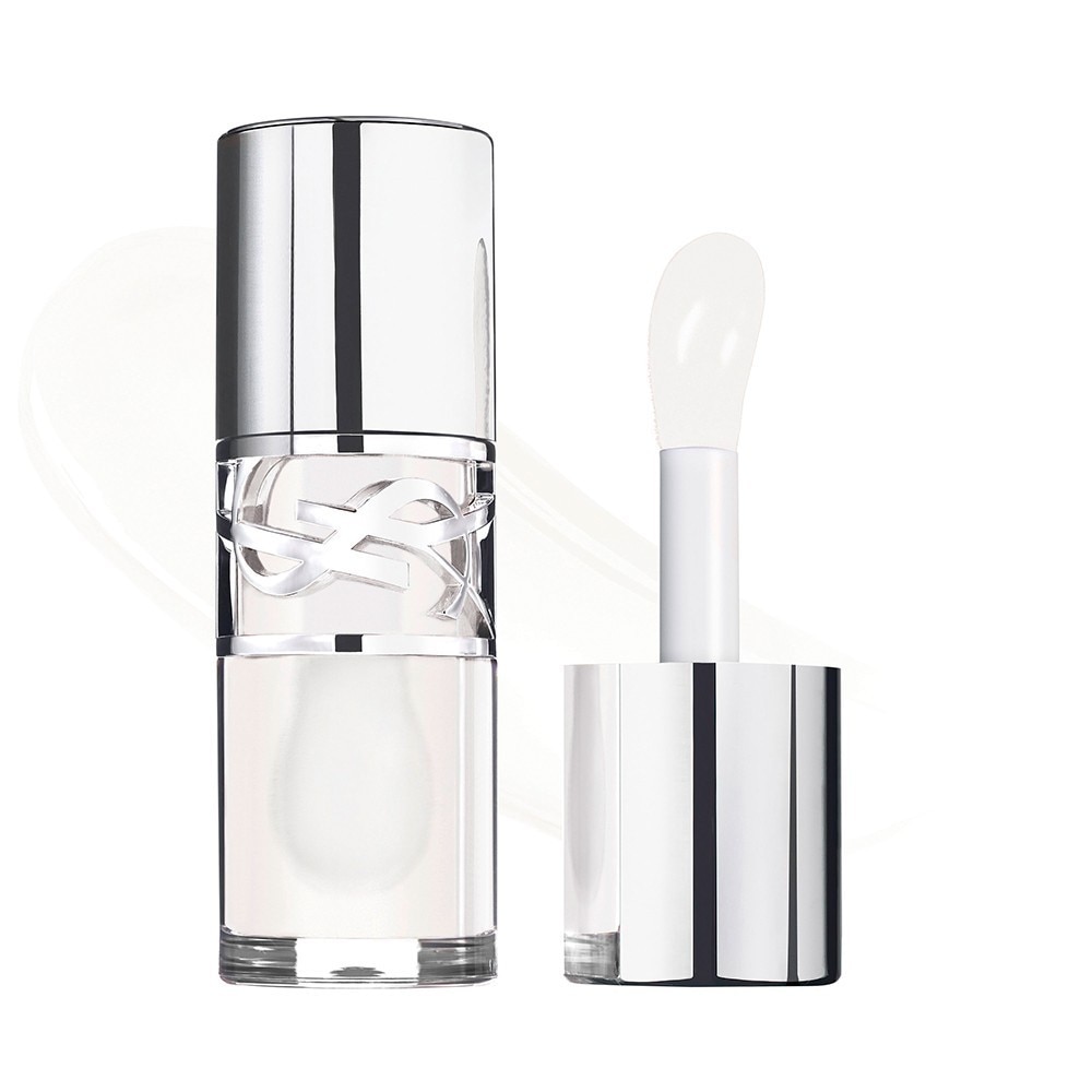 YSL LOVESHINE PLUMPING LIP OIL GLOSS (BRILLO VOLUMINIZADOR DE LABIOS)